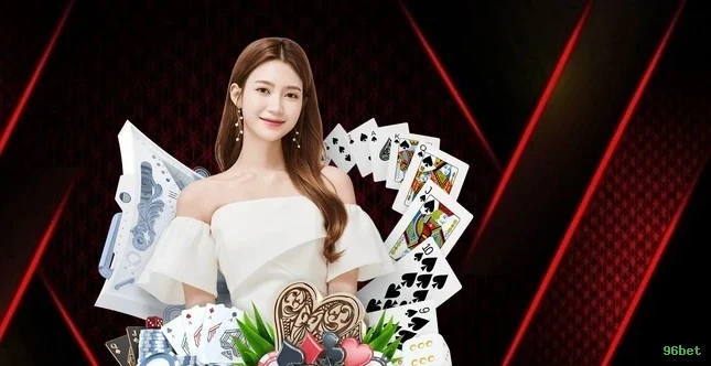 Download app 96bet Android iOS