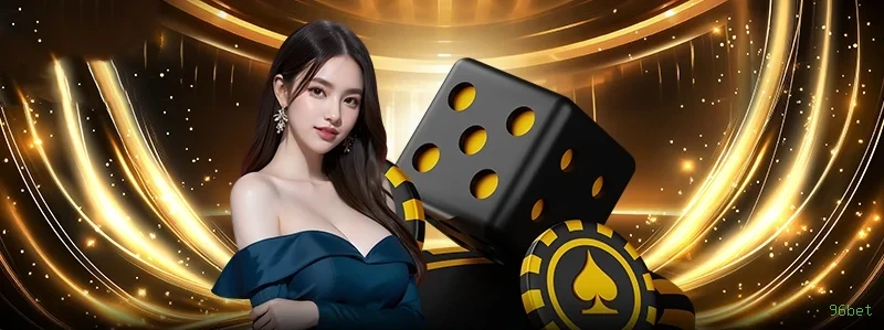 Pagamentos 96bet PIX
