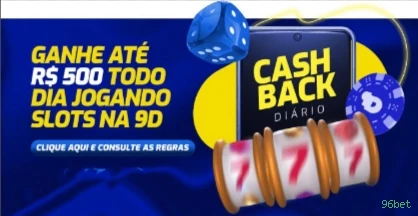 Bônus exclusivos membros VIP 96bet